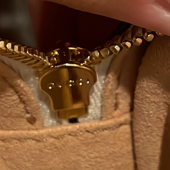 GUCCI Mini Ophidia Round with box and dust bag🤩🤩 - Picture 10 of 14